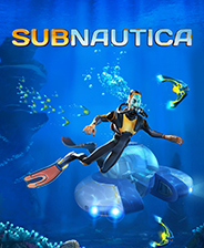《深海迷航 Subnautica》中文版