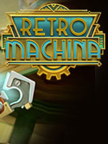 复古机械城游戏下载-《复古机械城》免安装中文版