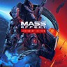 《质量效应传奇版Mass Effect Legendary Edition》中文版