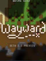 《Wayward》免安装中文版