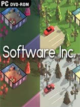 软件公司游戏下载-《软件公司 Software Inc》中文版