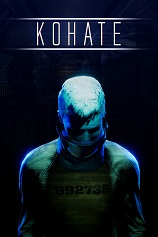 《Kohate》免安装中文版