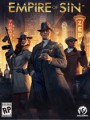 罪恶帝国 Empire of Sin 免安装中文版下载