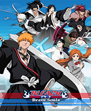 死神勇敢的灵魂修改器下载-BLEACH Brave Souls修改器 +5 免费版