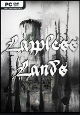 《法外之地Lawless Lands》中文版