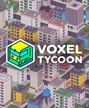 体素大亨修改器下载-Voxel Tycoon修改器 +4 免费版
