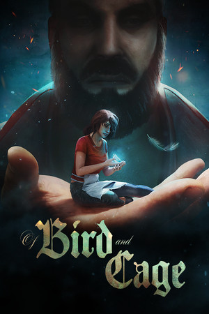 鸟与笼游戏下载-《鸟与笼》免安装中文版
