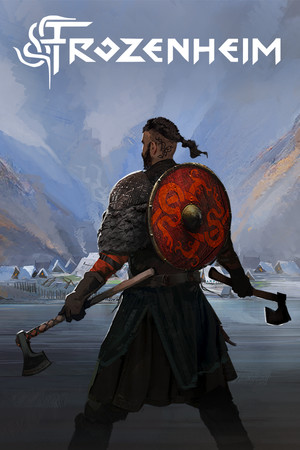《Frozenheim》中文版