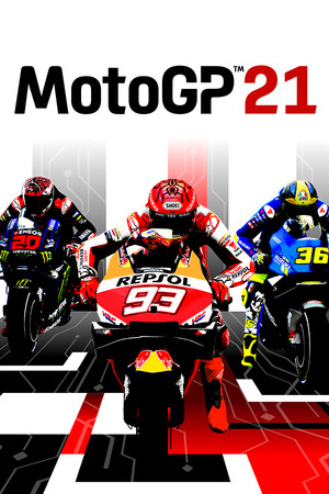 世界摩托大奖赛21游戏下载-《世界摩托大奖赛21》免安装中文版