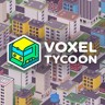 体素大亨修改器下载-Voxel Tycoon修改器 +4 免费版