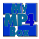 MP4混流封装工具(My MP4Box GUI)v0.6.0.6汉化版