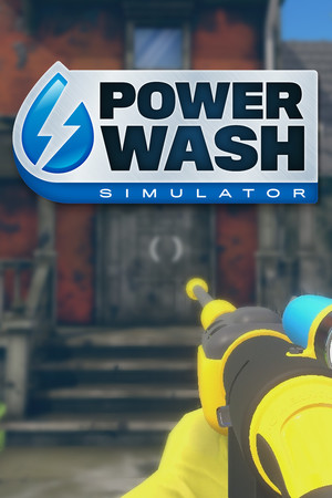 强力清洗模拟器游戏下载-《强力清洗模拟器》免安装中文版