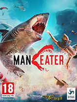食人鲨游戏下载-《食人鲨 Maneater》中文版