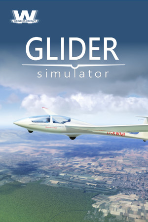 《飞机世界滑翔机模拟器》免安装中文版