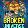 残缺宇宙修改器下载-残缺宇宙修改器 +27 免费版