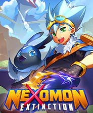Nexomon灭绝修改器 +8 免费版