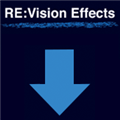 RevisionFX Effections Plus(视觉特效插件) 23.08