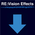 RevisionFX Effections Plus(视觉特效插件) 24.10