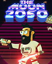 月球2050修改器下载-月球2050修改器 +4 免费版