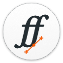 FontForge下载-FontForge(字体设计工具)v2023.01.01 免费版