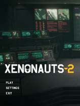 《异种航员2 Xenonauts 2》中文版