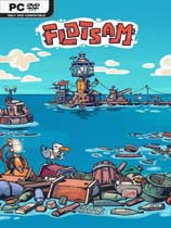 漂流品游戏下载-《漂流品Flotsam》中文版