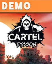 卡特尔大亨修改器下载-Cartel Tycoon修改器 +4 免费版