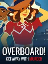 Overboard游戏下载-《Overboard》免安装中文版