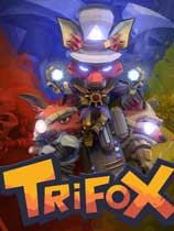 Trifox游戏下载-《Trifox》免安装中文版