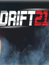 《漂移21 DRIFT21》中文版