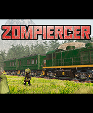 Zompiercer修改器 +7 Wemod