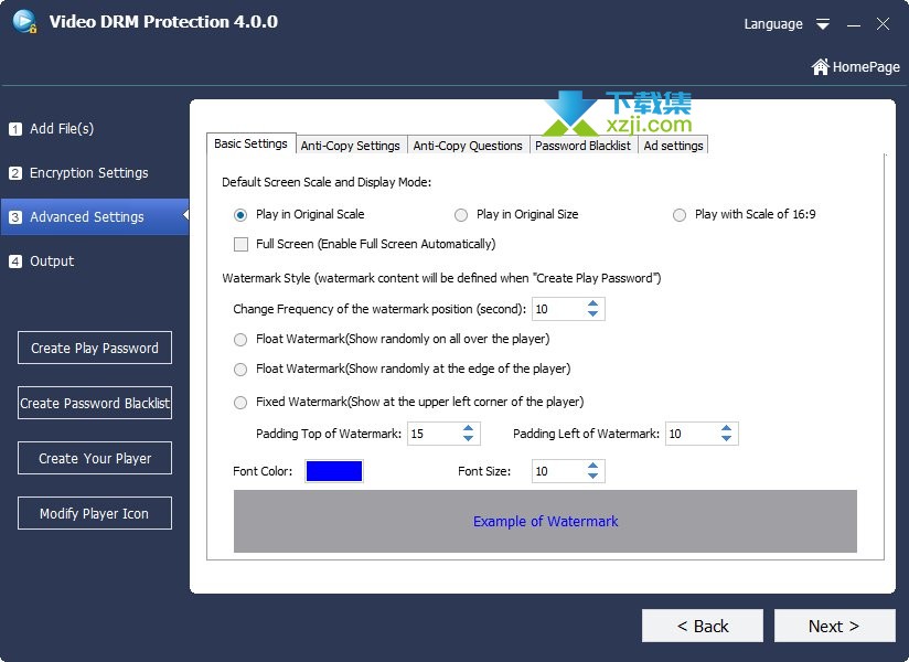 Video DRM Protection下载