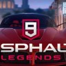 狂野飙车8修改器下载-Asphalt 8 Airborne修改器 +3 免费版