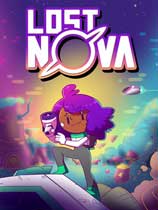 《Lost Nova》免安装中文版