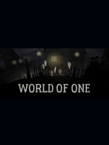 《一人世界》免安装中文版