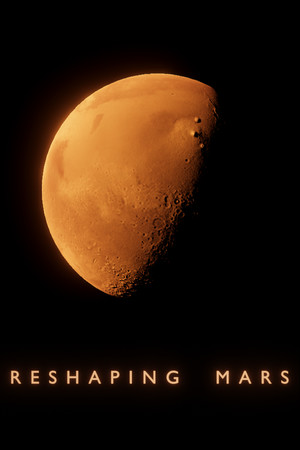 《重塑火星》免安装中文版