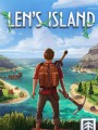 莱恩的岛游戏下载-《莱恩的岛 Len's Island》中文版