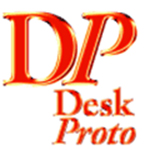 DeskProto破解版下载-DeskProto(多轴刀路软件)v7.1.11141免费版