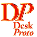 DeskProto(数控编程软件) 7.1.11631