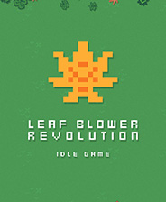 吹叶机旋转修改器下载-Leaf Blower Revolution修改器 +2 免费版