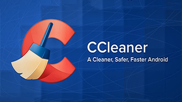 CCleaner