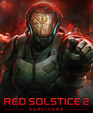 红至日2幸存者下载-《红至日2幸存者Red Solstice 2: Survivors》 中文版