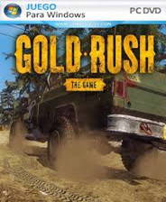 淘金热修改器下载-Gold Rush The Game修改器 +4 免费版