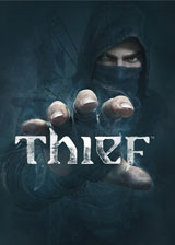 神偷4修改器下载-Thief修改器 +4 一修大师版