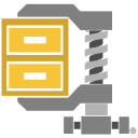 WinZip Courier破解版下载-WinZip Courier(邮件压缩软件)v12.0免费版