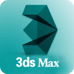 疯狂模渲大师破解版(3dMax建模渲染软件)v3.1无限制版