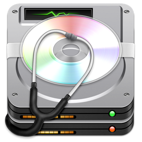 Disk Doctor破解版下载-Disk Doctor(Mac系统清理工具)v4.7免费版