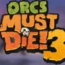 兽人必须死3下载-《兽人必须死3 Orcs Must Die 3》中文版