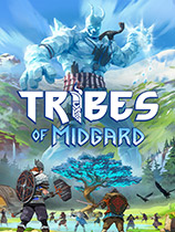 米德加德部落修改器下载-Tribes of Midgard修改器 +17 免费3dm版