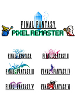 最终幻想2像素复刻版修改器下载-Final Fantasy II修改器+14免费3DM版